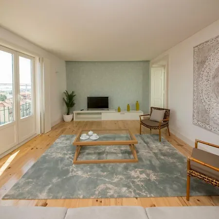 Boutique Lapa, 2 Suites, Luxury Design, River View Lisboa