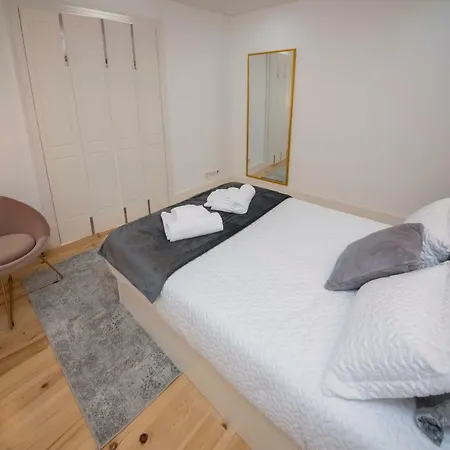 Boutique Lapa, 2 Suites, Luxury Design, River View
