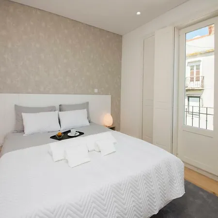 Boutique Lapa, 2 Suites, Luxury Design, River View * Lisbon