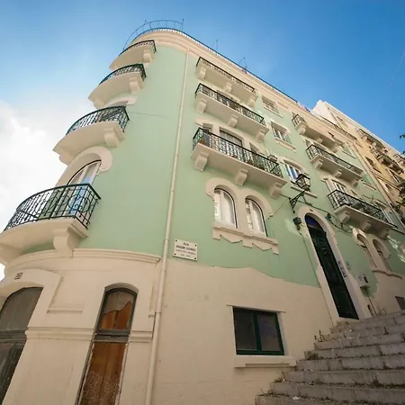 Boutique Lapa, 2 Suites, Luxury Design, River View Apartment