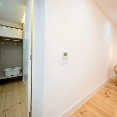 Boutique Lapa, 2 Suites, Luxury Design, River View Apartment