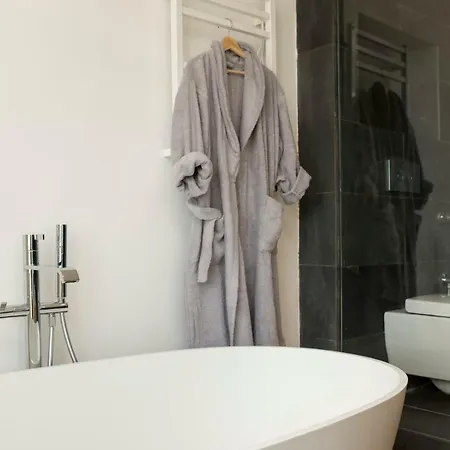 Boutique Lapa, 2 Suites, Luxury Design, River View * Lisboa