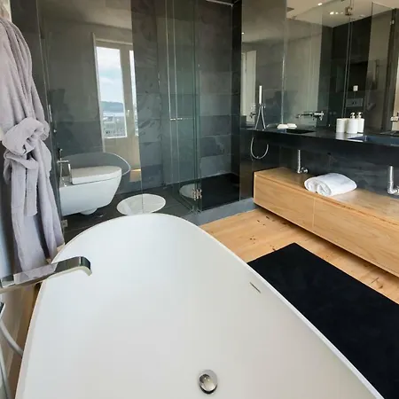 Boutique Lapa, 2 Suites, Luxury Design, River View *