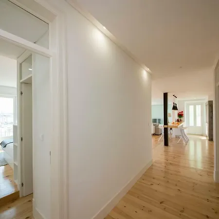 Boutique Lapa, 2 Suites, Luxury Design, River View