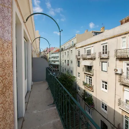 Boutique Lapa, 2 Suites, Luxury Design, River View