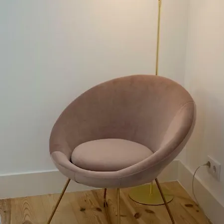 Boutique Lapa, 2 Suites, Luxury Design, River View * Lisbon