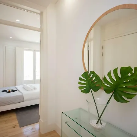 Boutique Lapa, 2 Suites, Luxury Design, River View * Lisboa