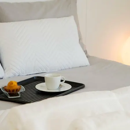 Boutique Lapa, 2 Suites, Luxury Design, River View *