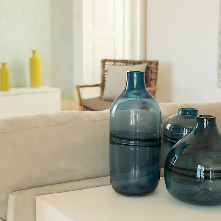 Διαμέρισμα Boutique Lapa, 2 Suites, Luxury Design, River View *