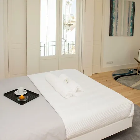 Boutique Lapa, 2 Suites, Luxury Design, River View * Lisboa