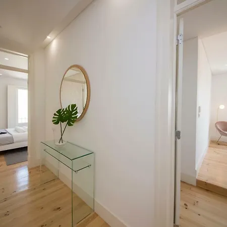 Boutique Lapa, 2 Suites, Luxury Design, River View